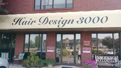 Hair Design 3000