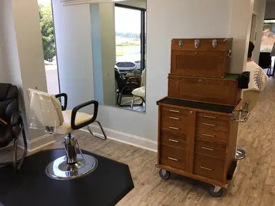 Salon Elite of Madison Inc.
