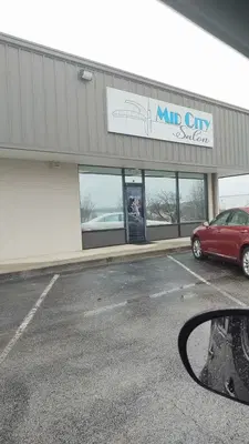 Mid City Salon Huntsville