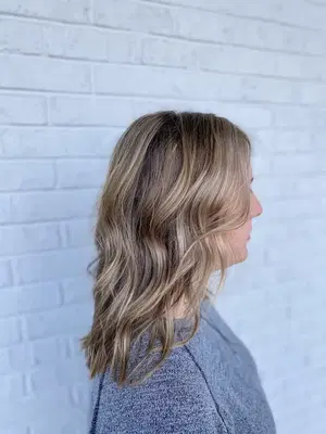 Salon Simplicity