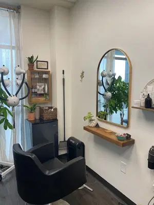 Wildflower Hair Studio LLC