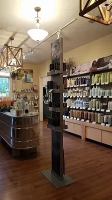 Gentle Touch Salon