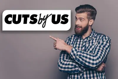 Cuts by Us