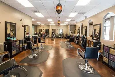Elements Salon