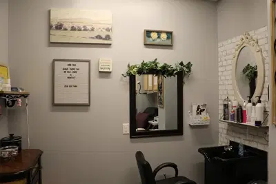 Michelle Ramirez Salon