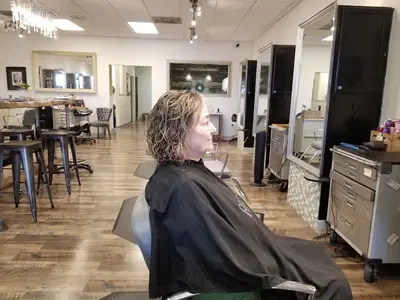 Posh Hair Salon & Retail