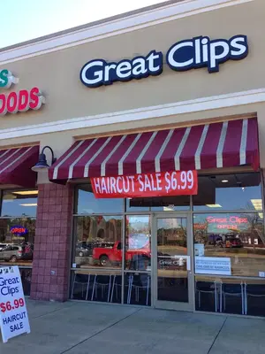 Great Clips