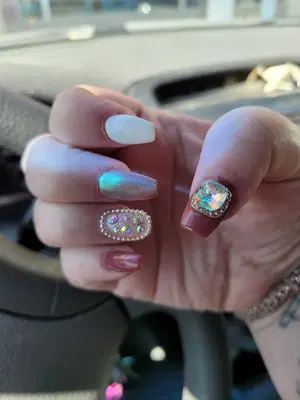 Color My Nails