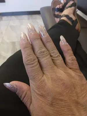 Nails Spa
