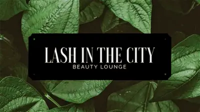Lash In The City Beauty Lounge