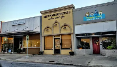 Metamorphosis