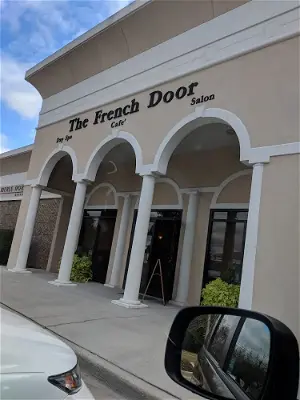 The French Door Salon, Day Spa and Merle Norman