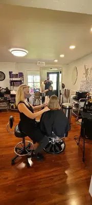 Ana's Salon & Spa