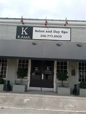 Kama Salon and Day Spa
