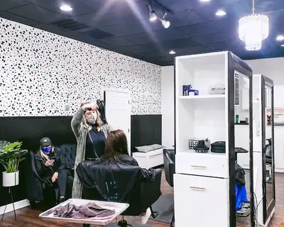 Salon 4:14