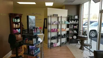 Salon Le Jules