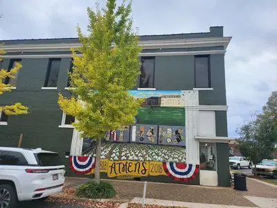 Kathleen's Korner Salon