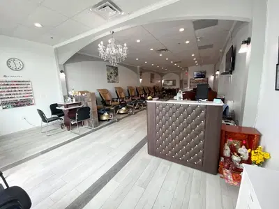 Beaute Nail Spa