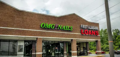 OMG Nails