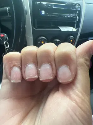 Venus Nails