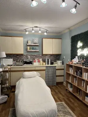 Class Act Salon & Spa