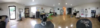 Southern Charm Salon