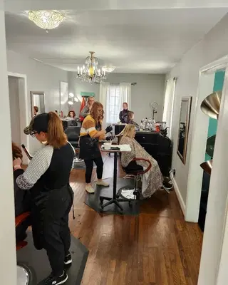 Jupiter Salon Studio
