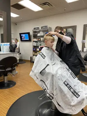 SmartStyle Hair Salon