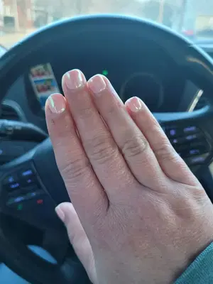 Bella Nails & Spa