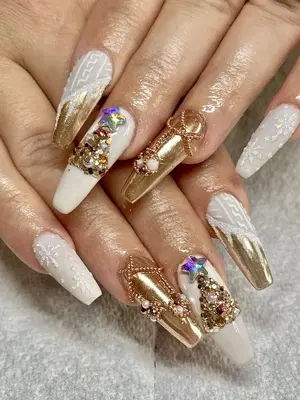 Lifestyle Nail Spa