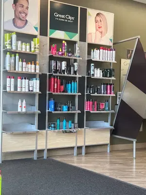 Great Clips