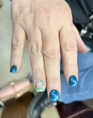 Shoals Nail & Spa