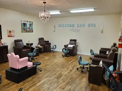 The Willows Day Spa