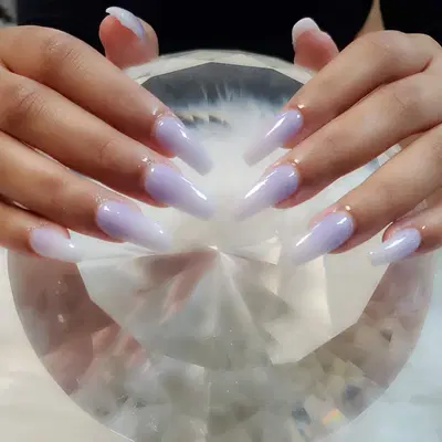 T&D Nails Spa Emily