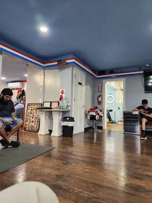 JonnyB Barbershop Peluqueria JonnyB