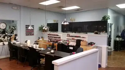 Ed and Company Hair & Nail Studio