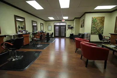 Salon Oasis