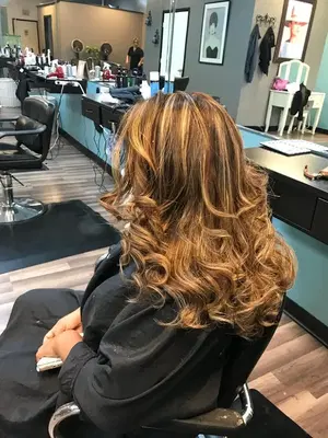 Salon Vanidosas