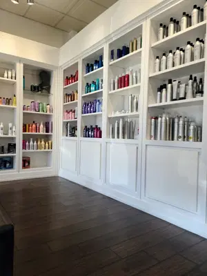 Gary Anthony Salon