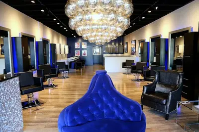 GLAM Beauty Boutique