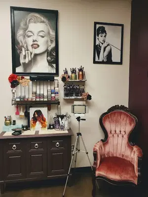 Lita Sheri Artistry