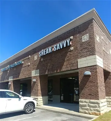 Shear Savvy Salon