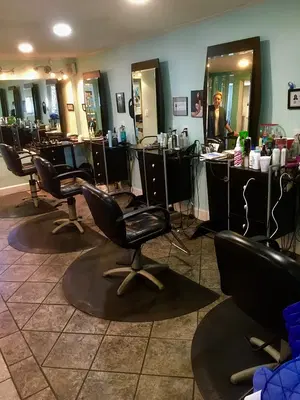 Jim Ostrosky Salon, Inc.