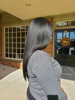 Integrity Salon Spa