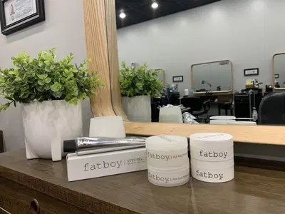 Kathleen Taylor Salon
