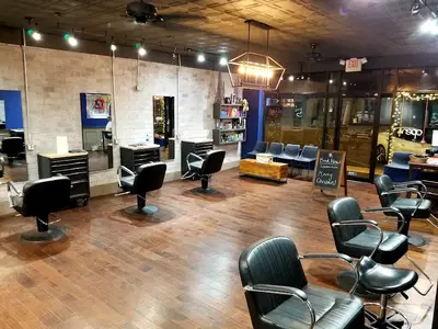 12K Salon