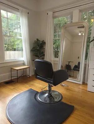 Tiger Lily Salon