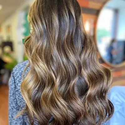 Hair By Abi Liz
