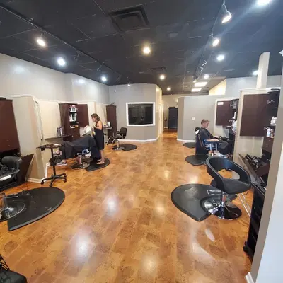 Statik Salon