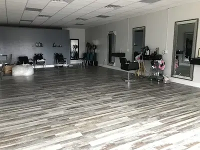 GlamSpot Beauty Lounge